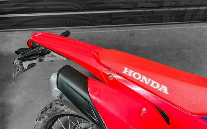 2024 Honda CRF450RL