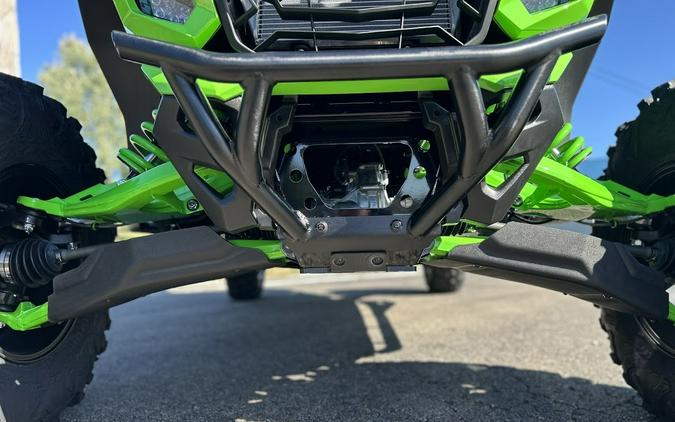 2026 Kawasaki Teryx®5 H2 Deluxe eS