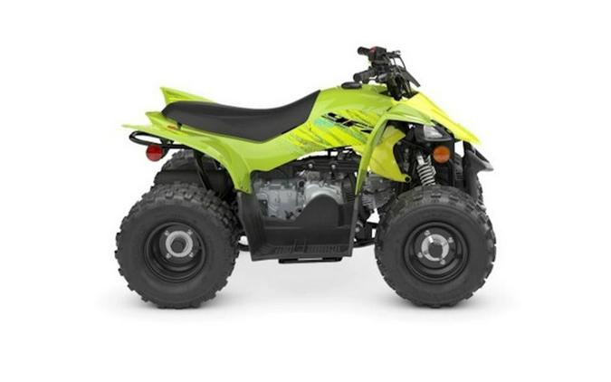 2027 Yamaha YFZ50 YOUTH