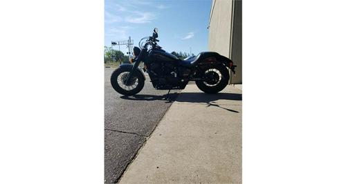 15 Honda Shadow Phantom Motorcycles For Sale Motohunt