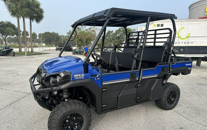 2024 Kawasaki Mule PRO-FXT™ 1000 LE