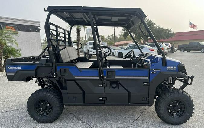 2024 Kawasaki Mule PRO-FXT 1000 LE