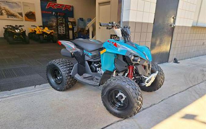 2024 Can-Am Renegade 110 EFI