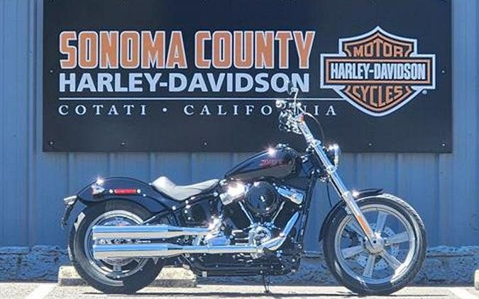 2023 Harley-Davidson Softail® Standard