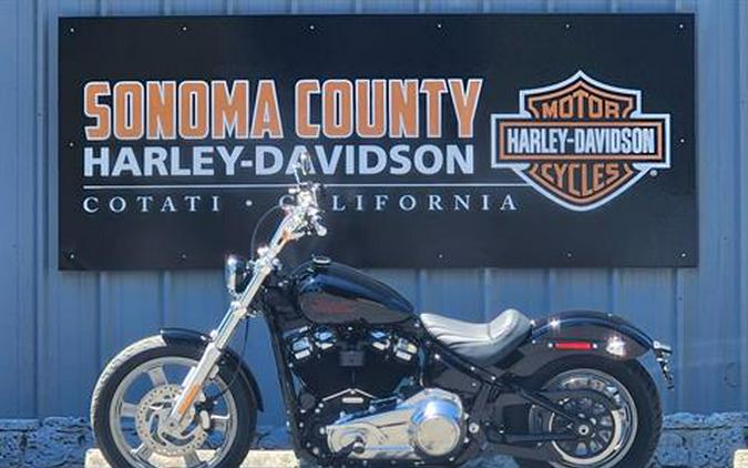 2023 Harley-Davidson Softail® Standard