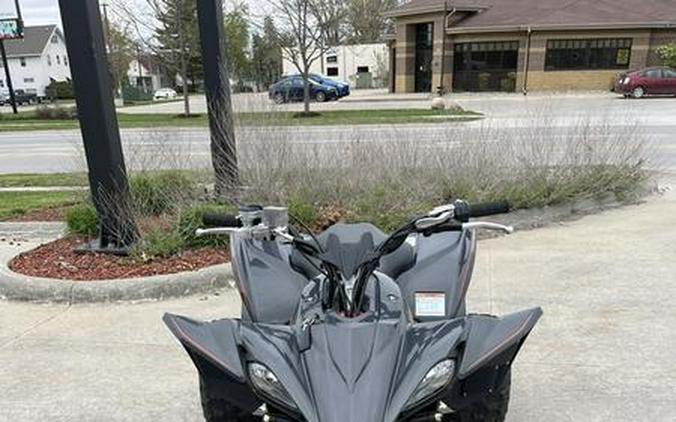 2024 Yamaha YFZ450R SE