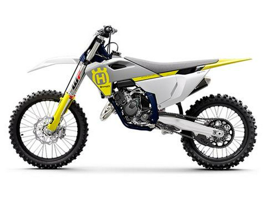 2023 Husqvarna TC 125