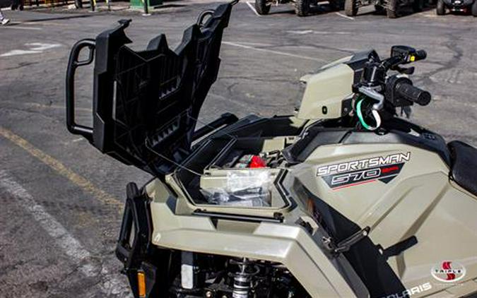 2024 Polaris Sportsman 570 EPS