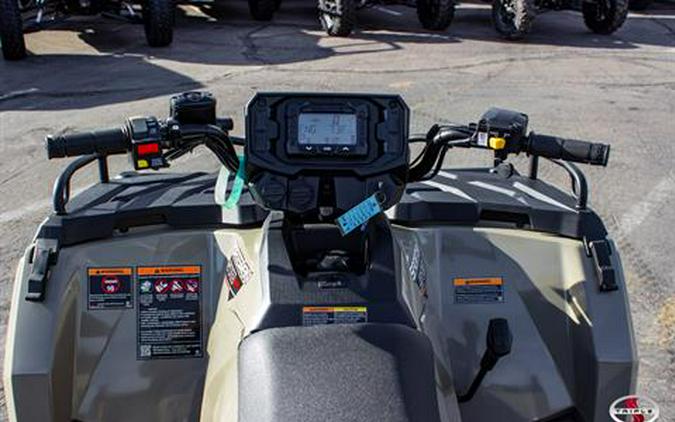 2024 Polaris Sportsman 570 EPS