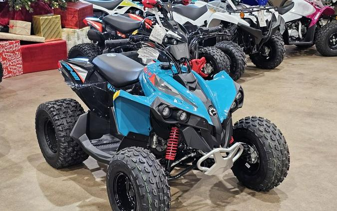 2024 Can-Am™ Renegade 110 EFI