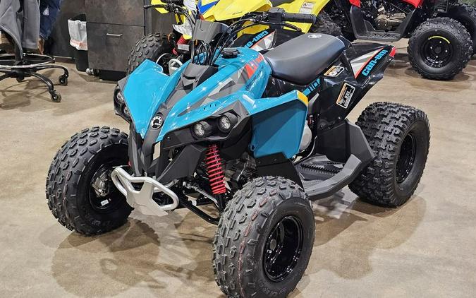 2024 Can-Am™ Renegade 110 EFI