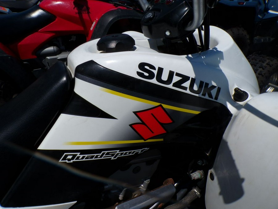 2003 Suzuki LT-Z400