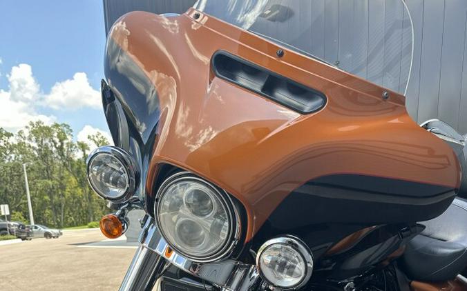 2014 Harley-Davidson Electra Glide Ultra Limited