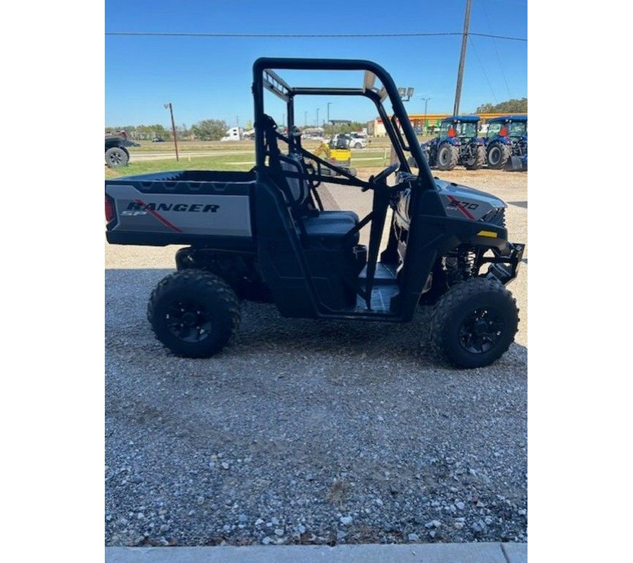 2024 Polaris® Ranger 570 Full-Size