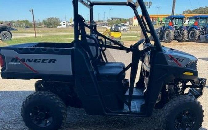 2024 Polaris® Ranger 570 Full-Size