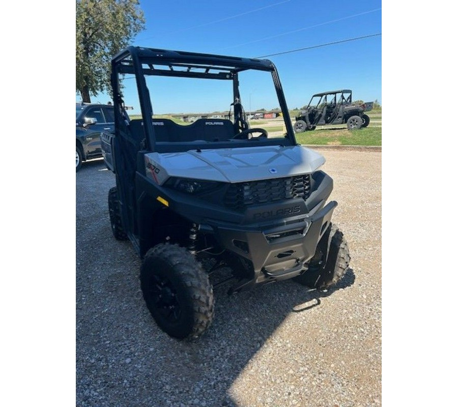 2024 Polaris® Ranger 570 Full-Size