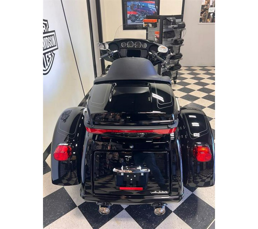 2024 Harley-Davidson Tri Glide® Ultra