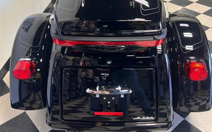 2024 Harley-Davidson Tri Glide® Ultra