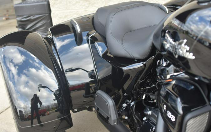 2024 Harley-Davidson Freewheeler FLRT