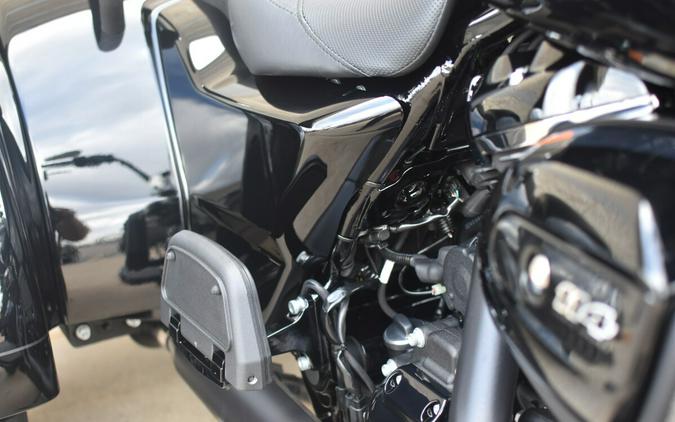 2024 Harley-Davidson Freewheeler FLRT