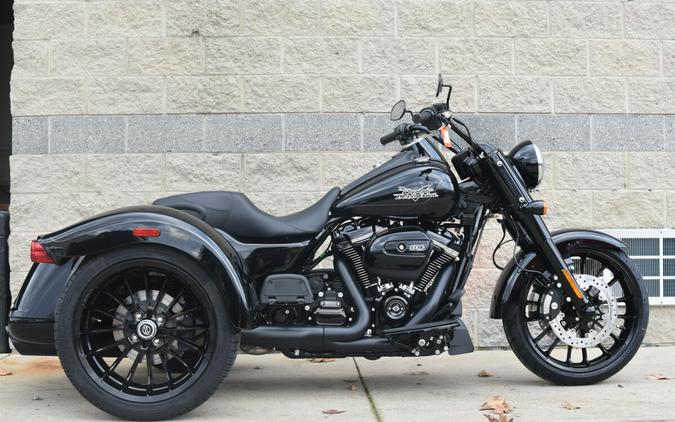 2024 Harley-Davidson Freewheeler FLRT