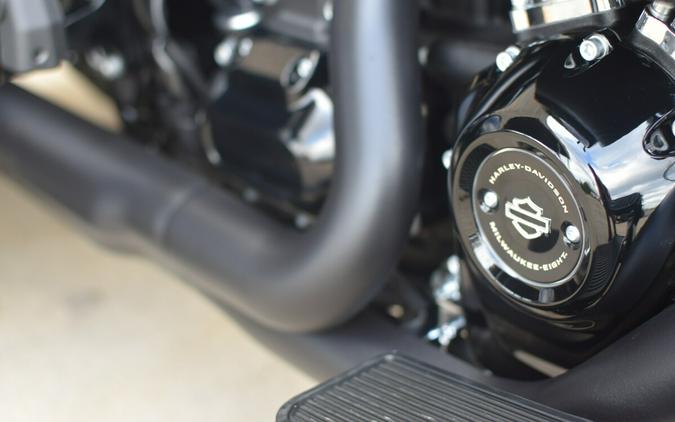 2024 Harley-Davidson Freewheeler FLRT