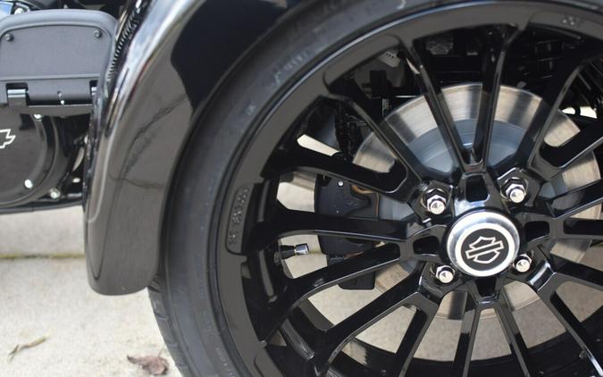 2024 Harley-Davidson Freewheeler FLRT