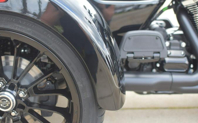 2024 Harley-Davidson Freewheeler FLRT