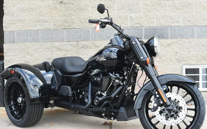 2024 Harley-Davidson Freewheeler FLRT
