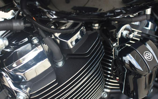 2024 Harley-Davidson Freewheeler FLRT
