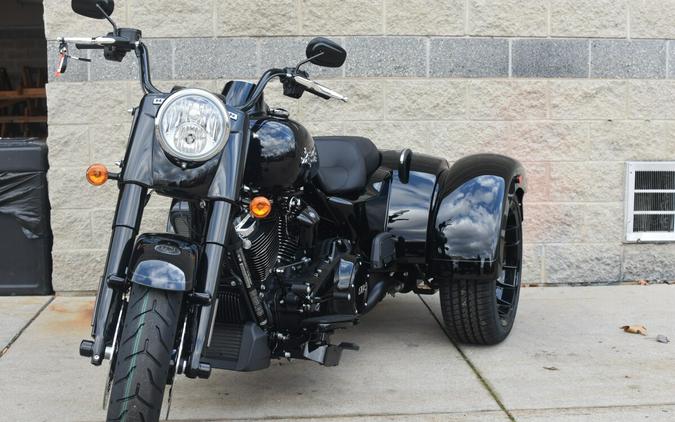 2024 Harley-Davidson Freewheeler FLRT