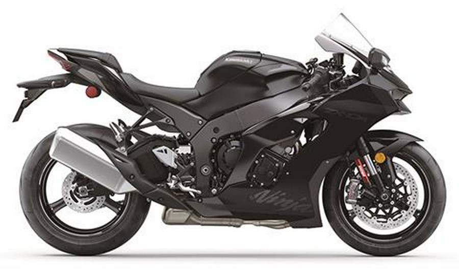 2025 Kawasaki Ninja® ZX™-10R ABS