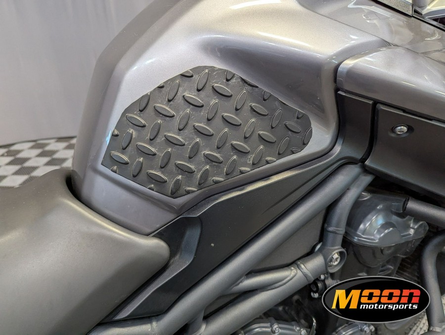 2015 Triumph Tiger Explorer ABS