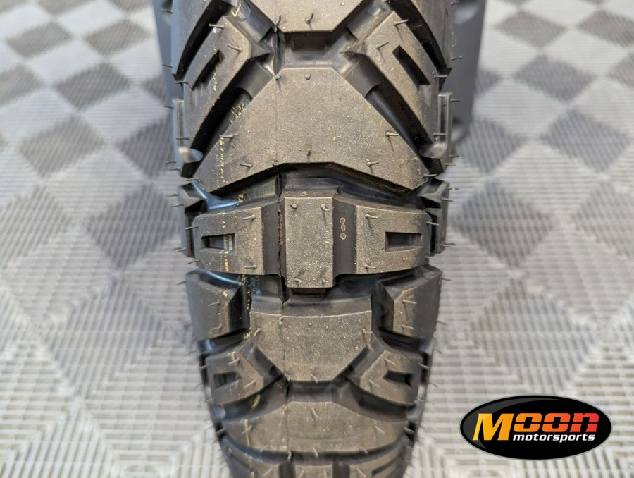 2015 Triumph Tiger Explorer ABS