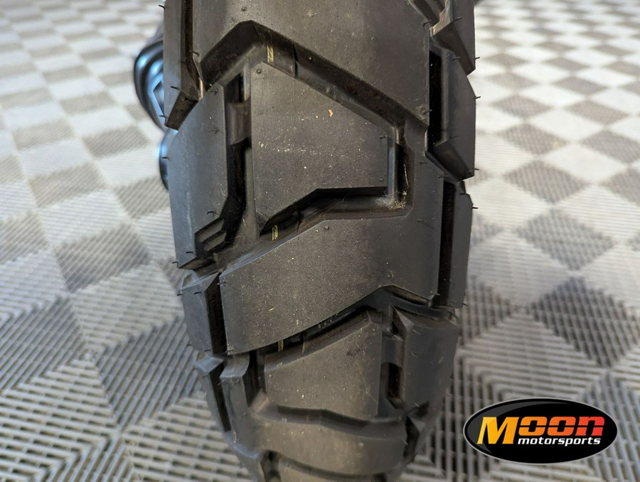 2015 Triumph Tiger Explorer ABS