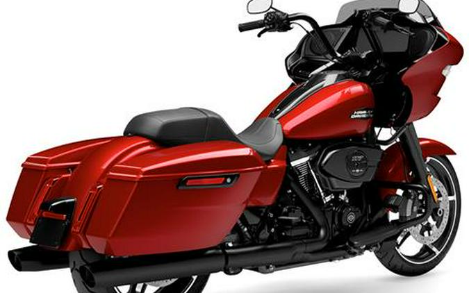 2025 Harley-Davidson Road Glide®