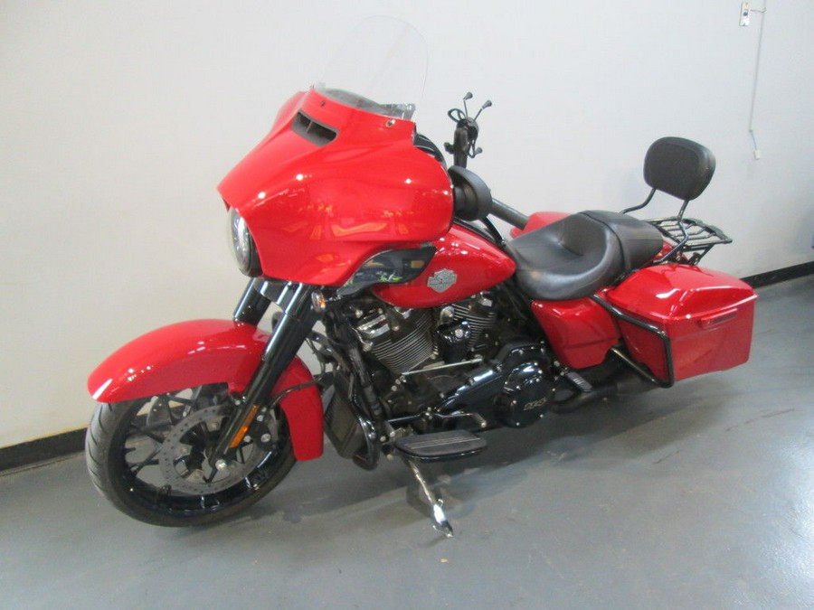 2022 Harley-Davidson® FLHXS - Street Glide® Special