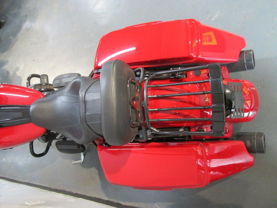 2022 Harley-Davidson® FLHXS - Street Glide® Special