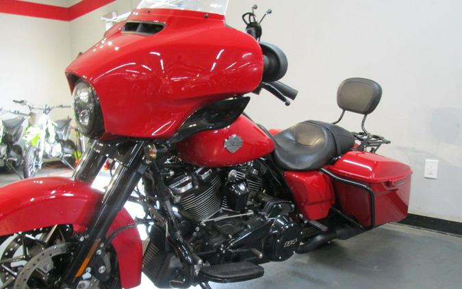 2022 Harley-Davidson® FLHXS - Street Glide® Special