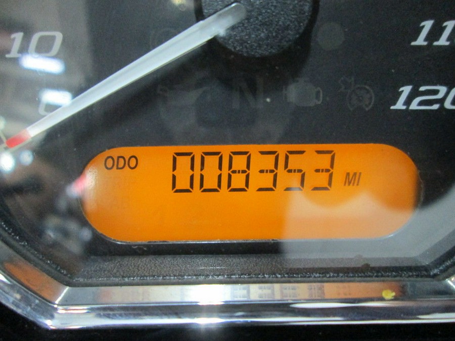 2022 Harley-Davidson® FLHXS - Street Glide® Special