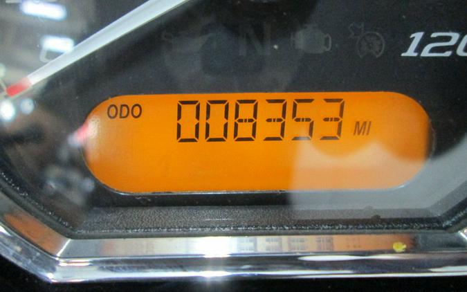 2022 Harley-Davidson® FLHXS - Street Glide® Special