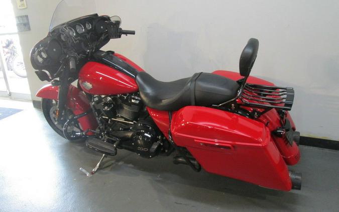 2022 Harley-Davidson® FLHXS - Street Glide® Special