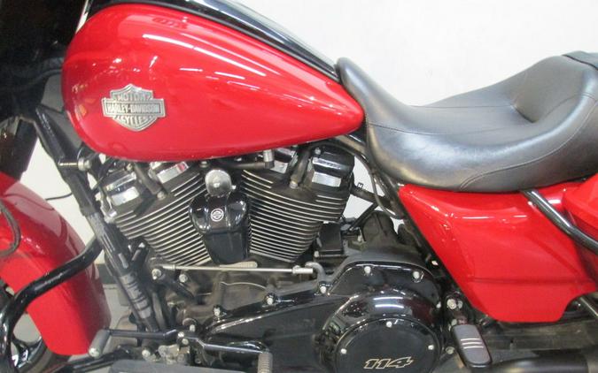 2022 Harley-Davidson® FLHXS - Street Glide® Special