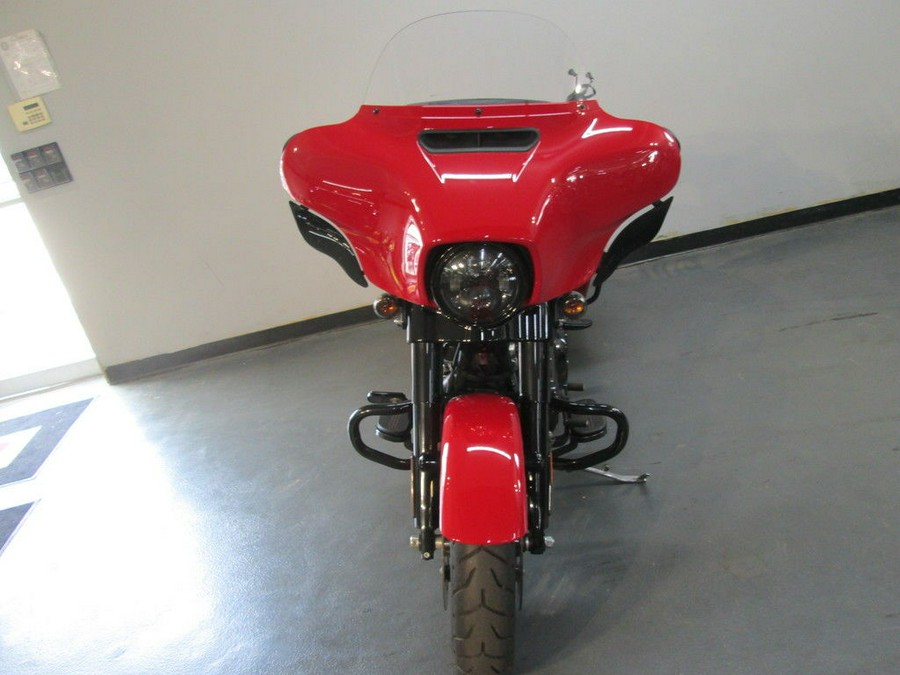 2022 Harley-Davidson® FLHXS - Street Glide® Special