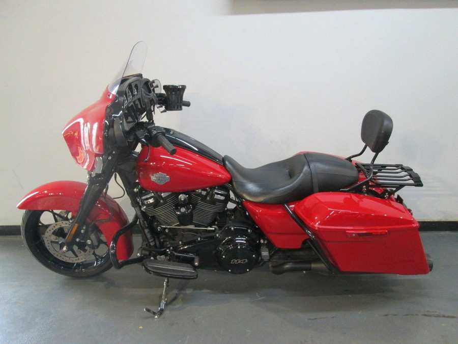 2022 Harley-Davidson® FLHXS - Street Glide® Special