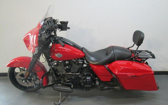 2022 Harley-Davidson® FLHXS - Street Glide® Special