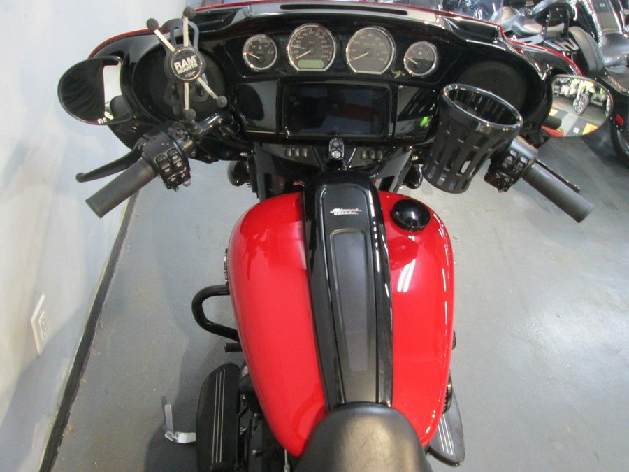 2022 Harley-Davidson® FLHXS - Street Glide® Special