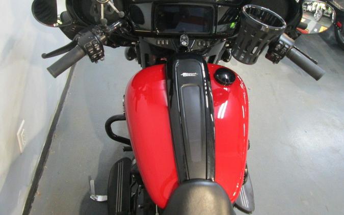 2022 Harley-Davidson® FLHXS - Street Glide® Special