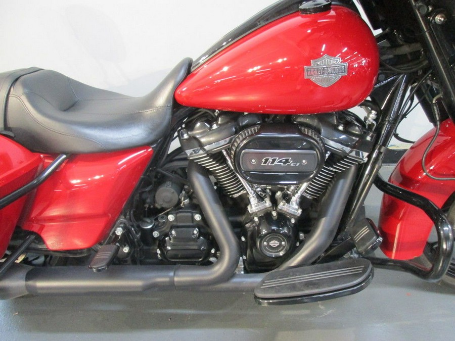 2022 Harley-Davidson® FLHXS - Street Glide® Special