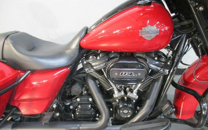 2022 Harley-Davidson® FLHXS - Street Glide® Special